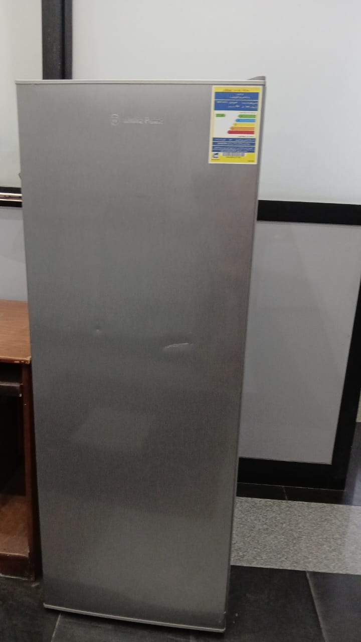 Deep Freezer